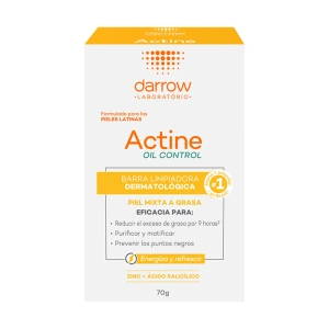 DW ACTINE OLI CNTR LIMP MIXTGRAS/70G