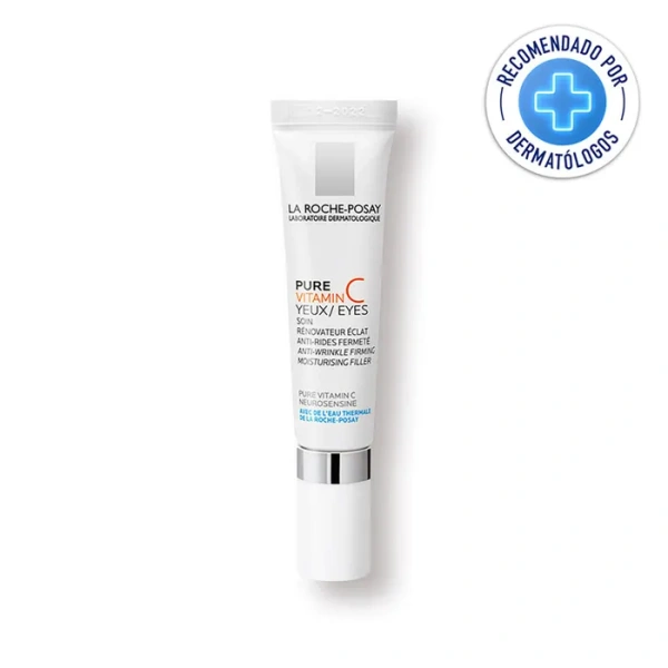 REDERMIC HYALU C OJOS CREMA/15ML