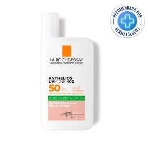 ANTHELIOS UVMUNE 400 SPF50 C/50ML