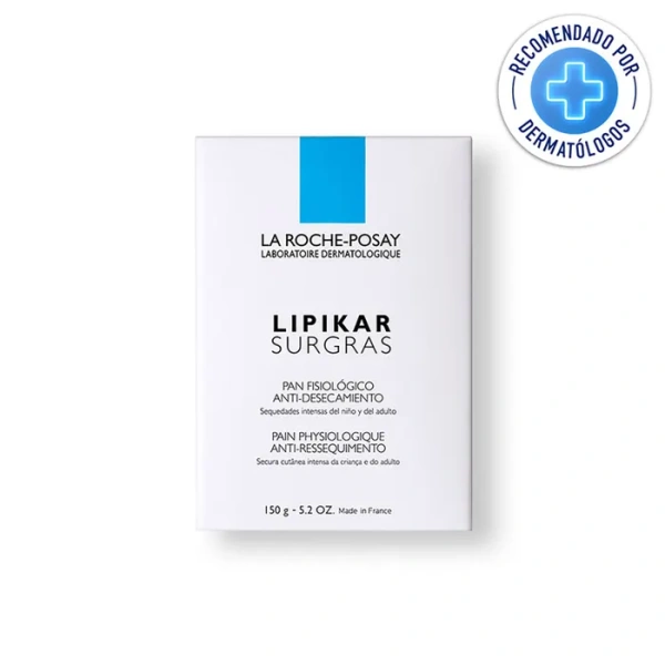 LA ROCHE POS LIPISURGRAS/150G