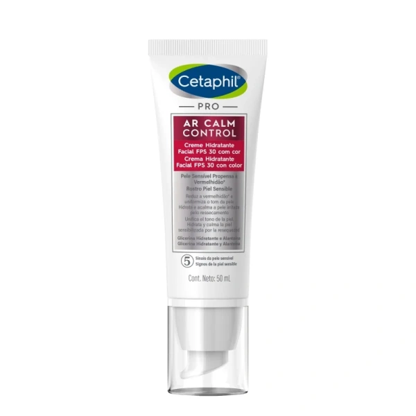 CETAPHIL PRO AR CALM H FAC COLOR/50ML