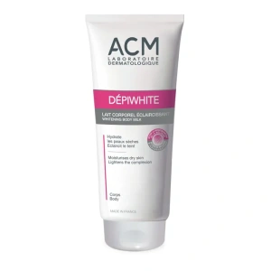 ACM DEPIWHITE LECHE CORP ACLARA/200ML