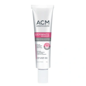 DEPIWHITE ADVANCED CREMA/40ML