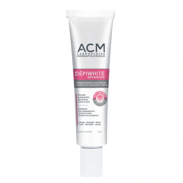 DEPIWHITE ADVANCED CREMA/40ML
