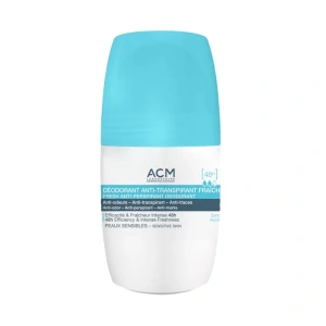 ACM ANTITRANSP FRESCOR  48H/50ML