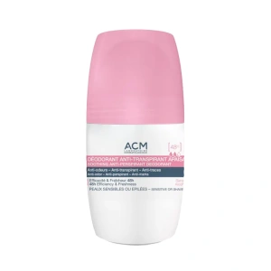 ACM ANTITRANSP PIEL SENS 48H/5ML