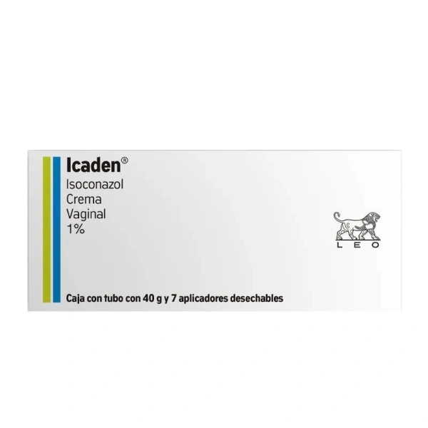 ICADEN 1 CREMA/20G
