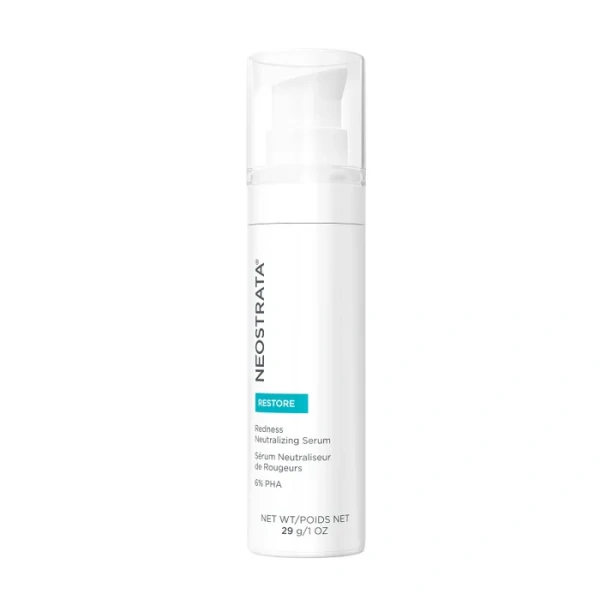 NEOSTRATA REST FACIAL ANTIROJ SUERO/29G