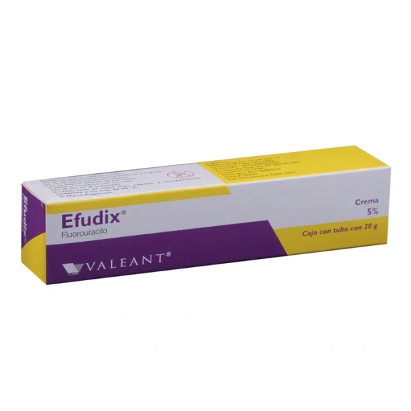 EFUDIX CREMA/20G