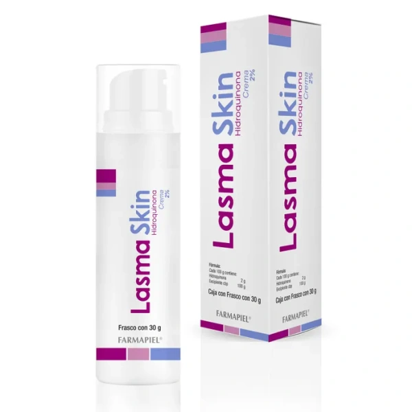 LASMASKIN 2 CREMA/30G