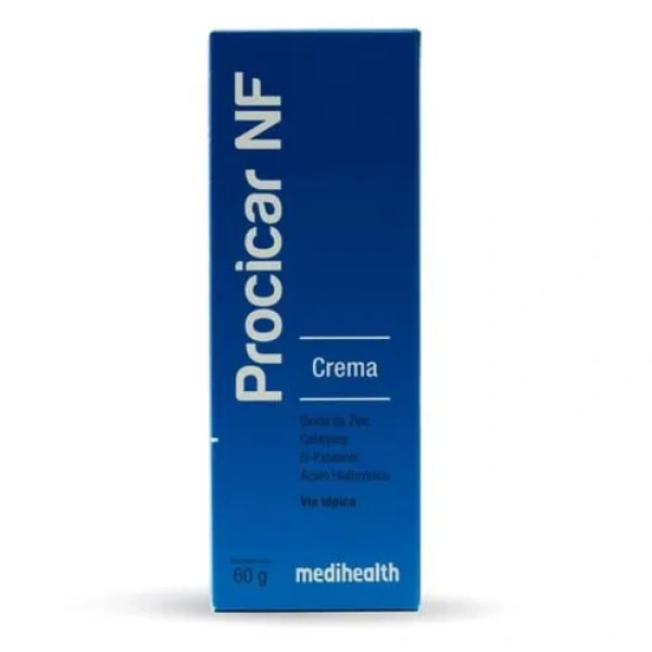 PROCICAR NF CREMA/60G