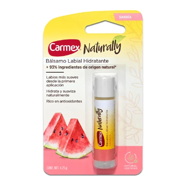 POM LAB CARMEX NATUR SANDIA 4.25G