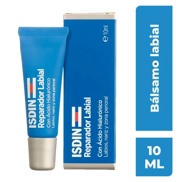 ISDIN REPARAD LAB CON AC HIALURO/10ML