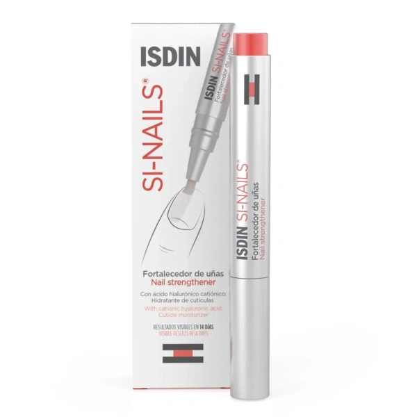 ISDIN SINAILS FORTALEC UNAS/2.5ML