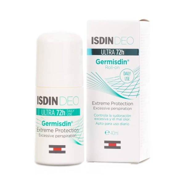 GERMISDIN RX ROLLON BOT/40ML