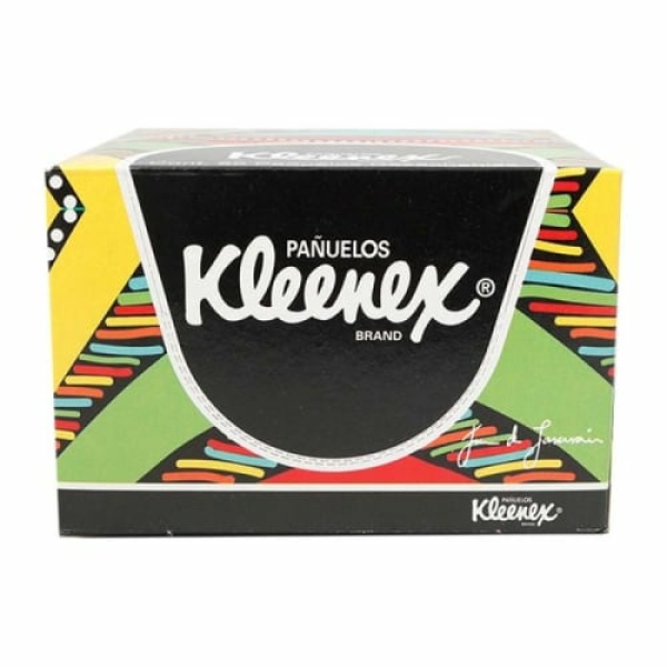 KLEENEX PANUELOS BOUTIQUE C/60