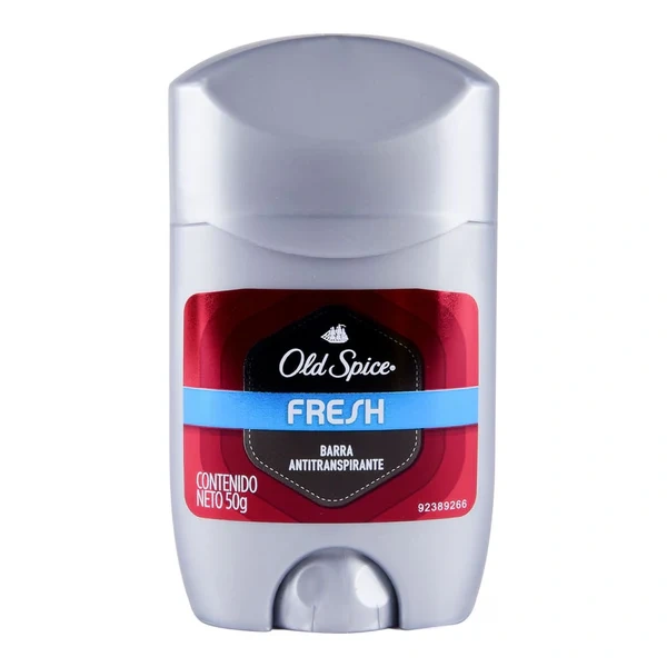 DESOD OLD SPICE FRESH-ASTI 50G