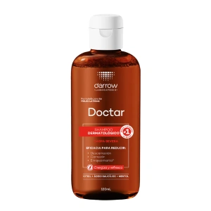 SHAMPOO DW DOCTAR DERMA CASPA SEVR P LATN/120ML