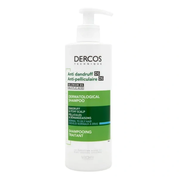 SH DERCOS ANTCASP GRA 390ML