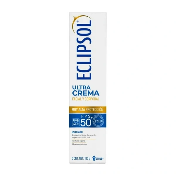 ECLIPSOL ULTRA FPS50 FAC/COR