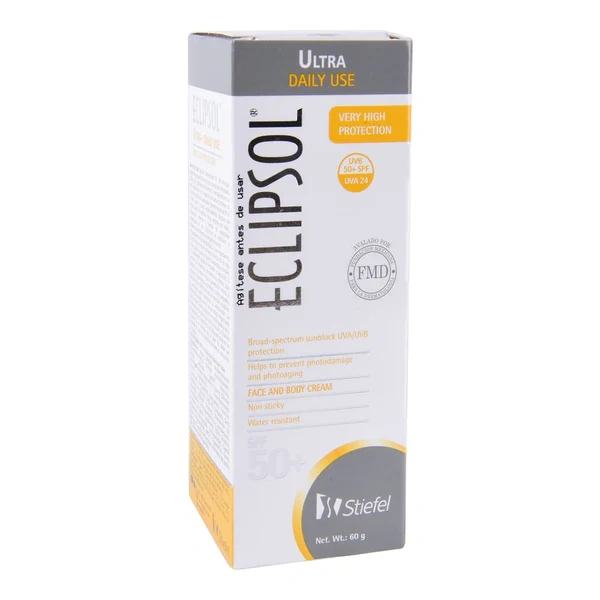 ECLIPSOL ULTRA FPS50 FAC/CORP