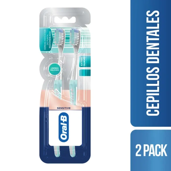 CEP DENT ORAL-B INDIC EXT SOFTC/2