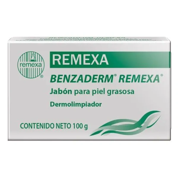BENZADERM JBN 100G