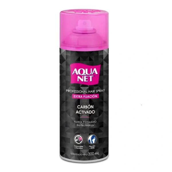 FIJ AQUA NET ARGAN VIT-E SPY 316ML