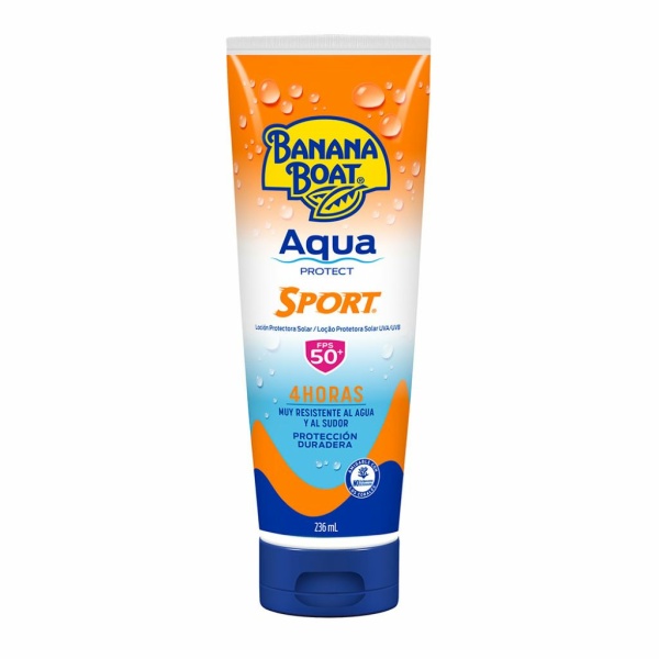 BLOQ B BOAT A SPORT FPS50+ 236ML