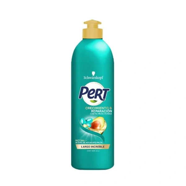 CRA PERT BIOT+AC AGU P/PEIN 300ML