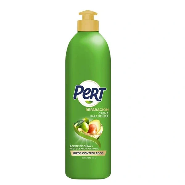 CRA PERT OLIV+AC AGU P/PEIN 100 ML