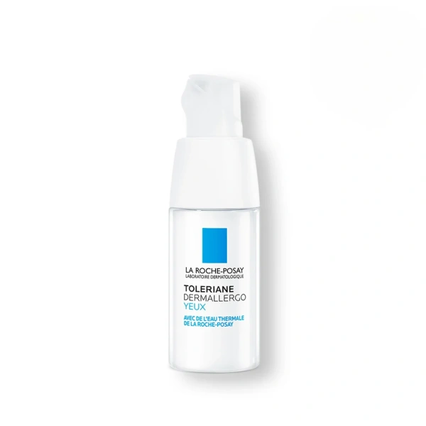 LA ROCHE TOLERIANE DERMAL OJO/20ML